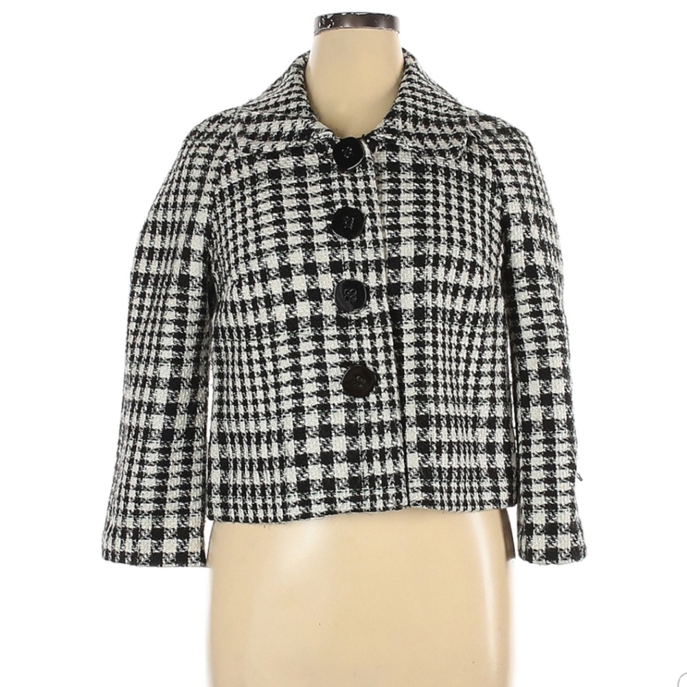 Allison Taylor Blazer